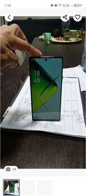 infinix note 30