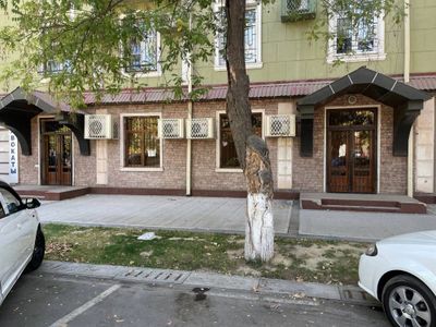 Сдается офис в Аренду