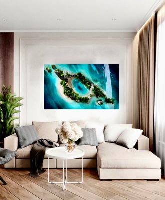 Decor rasimlar Uy,ofislar uchun tabiy gullar