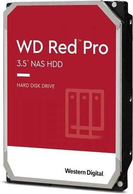 (Новый)16 ТБ Жесткий диск WD Red Pro