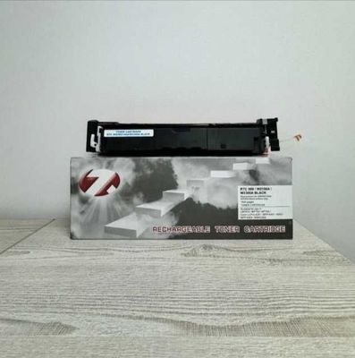 Тонер-картридж 069 Canon i-SENSYS LBP673/MF756