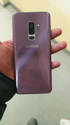 Samsung Galaxy s9+ holati ideal xotira 64/6