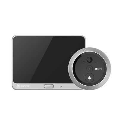 Ezviz CS-DP2 (3MP) WiFi Домофон