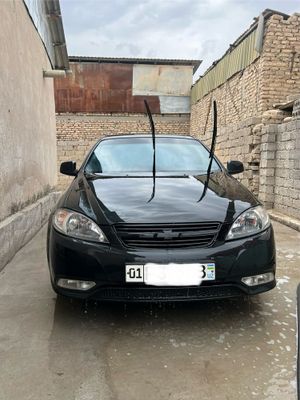 Gentra сотолади 2015