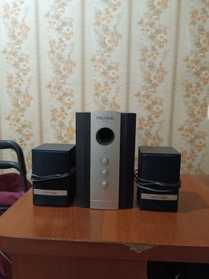 Продаю буфер микролаб мадель 223 .