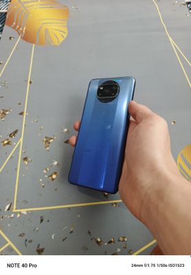 Poco x3 nfc sotiladi