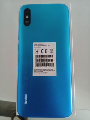 Redmi 9A sotiladi