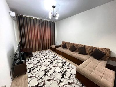 Аренда 2х ком квартира Манзара сити Manza City Юнусабадский р