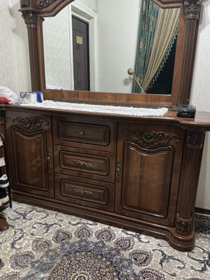 Mebel sotiladi yengidey turbti,