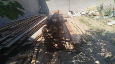 Strapila bor biu rosiyskiy 5*15*6m