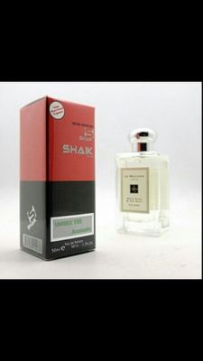 Shaik atirlari parfum orginal