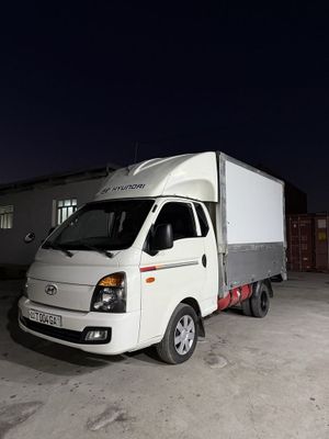 Hyundai Porter 2 Sotiladi