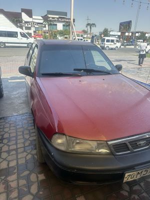 Nexia 1 Sons mator 1999 yil ishlab chiqarilgan metan bor