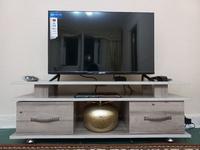 Televizor uchun padstavka