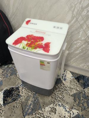 Кир ювиш машинаси малютка