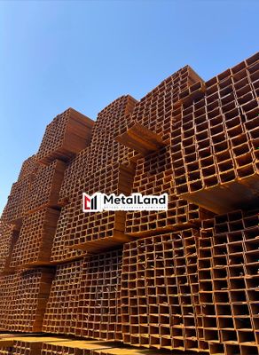 Metall Profil