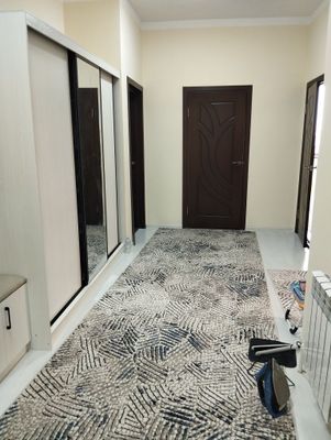 Sergili 3 bekat ,qizlarga kvartira