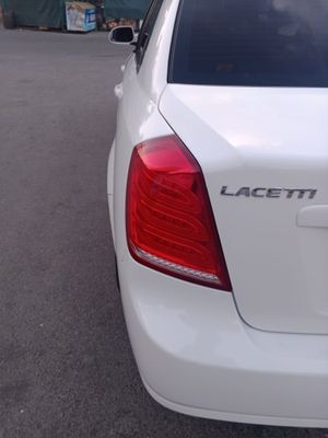 222 fara lacetti komplect