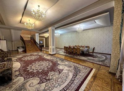 V1183 ПРОДАЕТСЯ_ДОМ Сабзавот махалла 8 соток 8 комнат