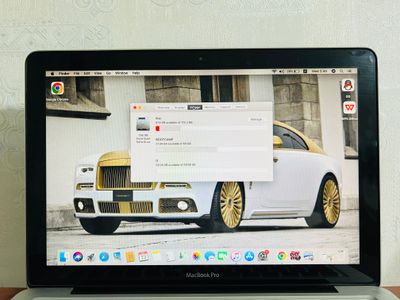 MacBook Pro 13
