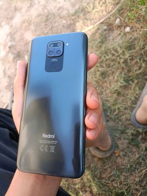 Redmi note 9 ideal