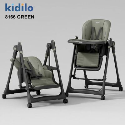 Kidilo Bolalar ovqat stuli