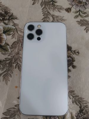 Iphone 12 pro max ios 18'5 yomkast 76 rad.noy LL/A