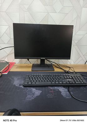 24 manitor MYPRO idial