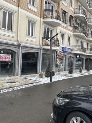 Нотурар ижарага берилади