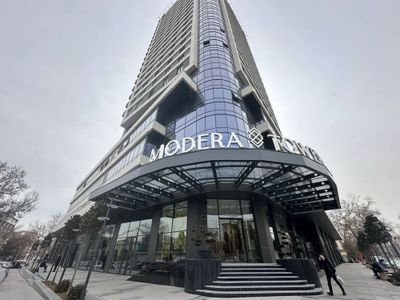 Квартира Ж/К Modera Tower 2/7-8/24 кв.м