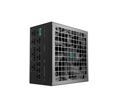 ;Блок питания DEEPCOOL PN1200M 80Plus GOLD Modular