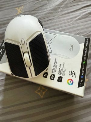 Hyperx pulsefire haste 2