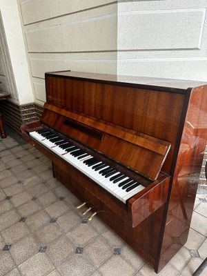 Pianino belarus .