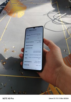 Honor X7 sotiladi