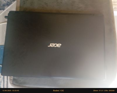 Noutbuk ACER sotiladi