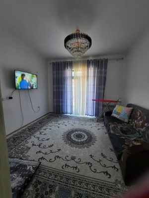 Янги дархон 16 этаж дом
