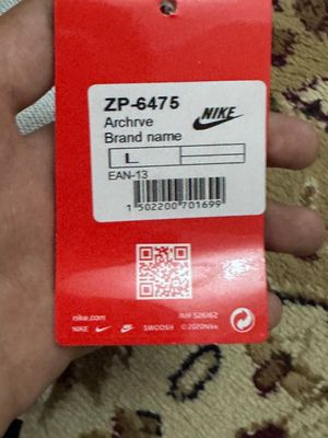 Nike original yengi kiym