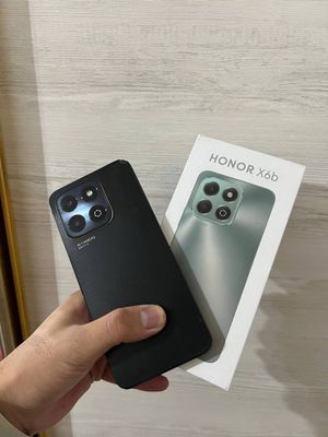 Honor X6B 128 GB