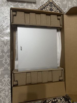Acer почти новый