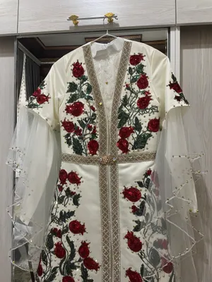 Kelin salom ko’ylak