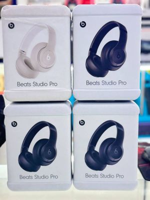 Beats Studio Pro