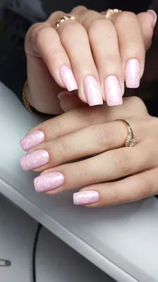 Сертифицированный мастер маникюра