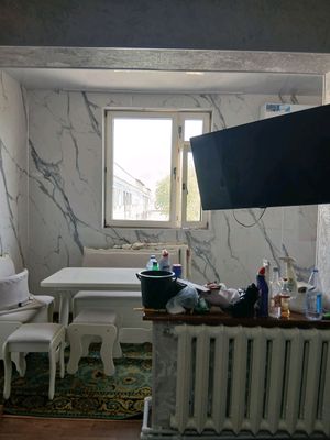 Аренда 1 комнатная Якасарай Братские