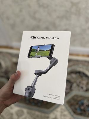 DJI Osmo Mobile 6