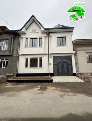 * Сергели Беруний 5 Хона + Кухня 2 Соток Продаётся Дом