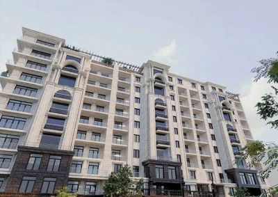 Яккасарай Коробка Успейте По супер локаций 63м; Ул Нукусская Nukus Ave