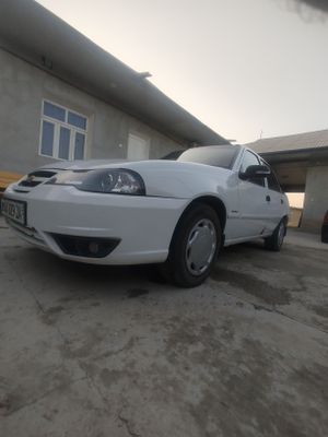 Nexia 2 1.6 donc sotiladi