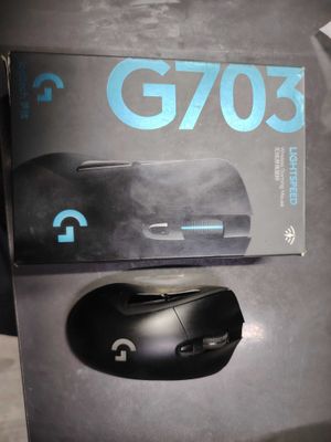 Logitech G703 Superlight