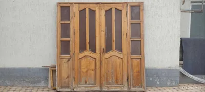 Эшик сотилади 2.5х2.5