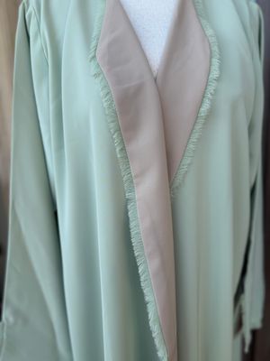 Abaya nalichida